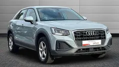 Grey Used 2022 Audi Q2 SUV | £17,899 (Good price)