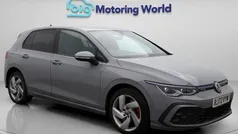 Used 2024 VW Golf VIII GTE Hatchback | £18,600 (Fair price)