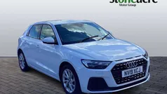 Used 2019 Audi A1 Sport Hatchback | £13,995 (Good price)