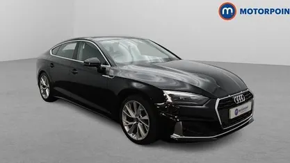 Used 2024 Audi A5 Sportback Sport Hatchback | £24,149 (Good price)