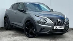 Used 2025 Nissan Juke Tekna SUV | £19,562 (Fair price)