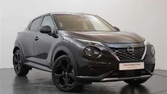 Used 2022 Nissan Juke SUV | £19,499 (Fair price)