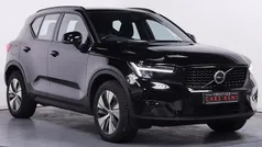 Used 2023 Volvo XC40 Plus SUV | £22,458 (Good price)