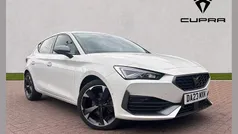 Used 2023 Cupra Leon Hatchback | £19,890 (Fair price)