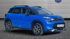 Used 2023 Citroën C3 Aircross PureTech SUV | £12,438 (Fair price)