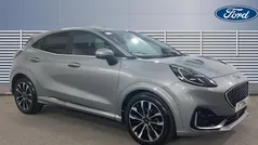 Used 2020 Ford Puma ST-Line X Hatchback | £14,843 (Fair price)