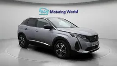 Used 2023 Peugeot 3008 Allure+ Estate | £20,000 (Fair price)