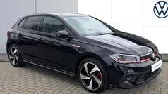 Used 2025 VW Polo GTI Hatchback | £21,712 (Good price)