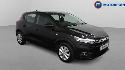 Usado Dacia Sandero Expression 91 HP (66 kW) 2025 Citadino