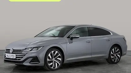Used VW Arteon R-line 190 HP (139 kW) 2024 Estate