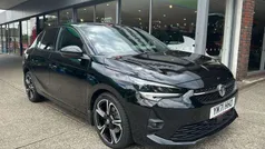 Used 2021 Vauxhall Corsa SRi Hatchback | £10,995 (Fair price)