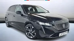 Used 2023 Peugeot 308 Allure Premium Hatchback | £15,799 (Fair price)