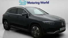 Used 2024 Mercedes EQA250+ Executive SUV | £26,400 (Fair price)
