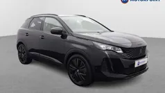 Used 2022 Peugeot 3008 Premium Estate | £19,199 (Fair price)