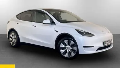 Used 2024 Tesla Model Y RWD SUV | £21,295 (Super price)