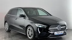 Used 2020 Mercedes B180 AMG Line Premium Plus MPV | £17,300 (Fair price)