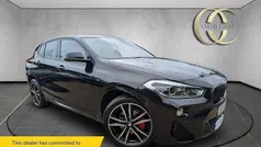 Used 2019 BMW X2 M Sport SUV | £16,995 (Good price)