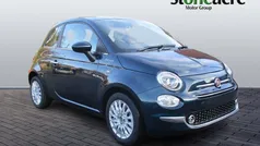 Used 2022 Fiat 500 Dolcevita Hatchback | £10,495 (Fair price)
