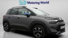 Used 2023 Citroën C3 Aircross PureTech SUV | £11,400 (Fair price)