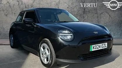Begagnad Mini Cooper Classic 135 kW (184 HK) 2026 Halvkombi