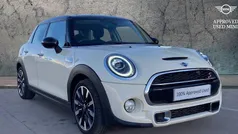 Used 2020 Mini Cooper S Exclusive Hatchback | £13,778 (Fair price)