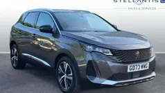 Used 2023 Peugeot 3008 GTi Estate | £21,850 (Fair price)
