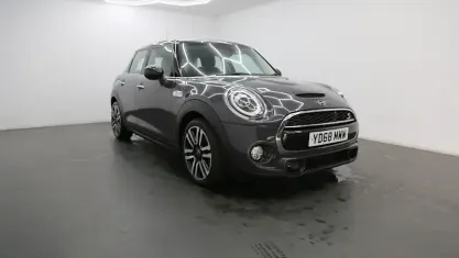 Used Mini Cooper S Hatch 192 HP (141 kW) 2018 Hatchback