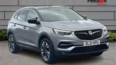 Used 2021 Vauxhall Grandland X Edition SUV | £12,400 (Good price)