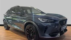 Grey Used 2023 Cupra Formentor VZ3 SUV | £33,495 (Fair price)
