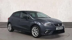 Used 2018 Seat Ibiza FR Hatchback | £11,762 (Fair price)