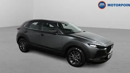 Used 2023 Mazda CX-30 SUV | £14,749 (Good price)