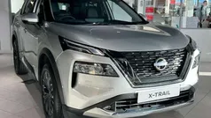 Used 2024 Nissan X-Trail Tekna SUV | £42,434 (Fair price)