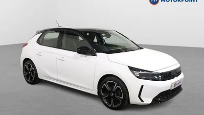 Used Vauxhall Corsa 75 HP (55 kW) 2023 Hatchback