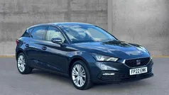 Used 2022 Seat Leon SE Dynamic Hatchback | £15,490 (Fair price)