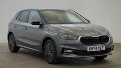 Used 2025 Skoda Fabia Design Edition Hatchback | £17,208 (Fair price)