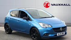 Used 2019 Vauxhall Corsa Hatchback | £10,193 (Fair price)