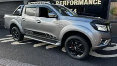 Used 2018 Nissan Navara Tekna Pickup | £18,999 (A bit pricey)