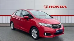 Used 2018 Honda Jazz SE Hatchback | £12,632 (Fair price)