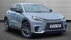 Used 2024 Lexus LBX SUV | £29,550 (Fair price)