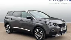 Used 2020 Peugeot 5008 Premium MPV | £18,700 (Fair price)