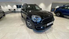 Used 2020 Mini Cooper Countryman Sport SUV | £18,499 (Good price)
