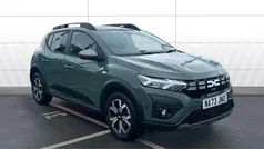 Other Used 2023 Dacia Sandero Journey Hatchback | £13,941 (Fair price)