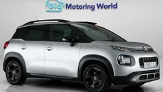 Used 2019 Citroën C3 Aircross Flair SUV | £8,500 (Fair price)