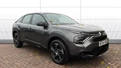 Used 2024 Citroën C4 PureTech Hatchback | £13,223 (Fair price)
