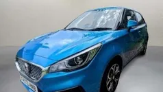 Used 2022 MG MG3 Exclusive Hatchback | £11,750 (Fair price)