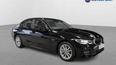 Used 2022 BMW 330e Sedan | £19,499 (Super price)