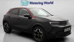 Used 2023 Vauxhall Mokka S SUV | £14,900 (Fair price)