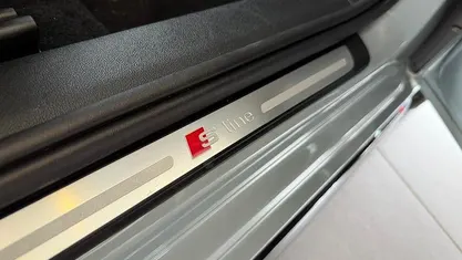 Used Audi A1 Sportback Black Edition 116 HP (85 kW) 2025 Hatchback