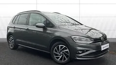 Used 2019 VW Golf VII Match Hatchback | £15,504 (Fair price)