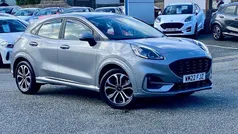 Used 2023 Ford Puma ST-Line Hatchback | £13,999 (Fair price)